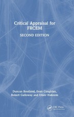 Critical Appraisal for FRCEM