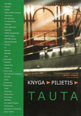 Knyga - pilietis - tauta
