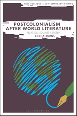 Postcolonialism After World Literature