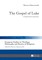 The Gospel of Luke