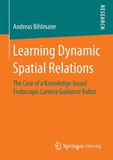 Learning Dynamic Spatial Relations