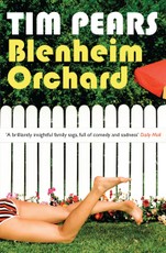 Blenheim Orchard
