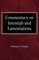 Commetary on Jeremiah and Lamentations