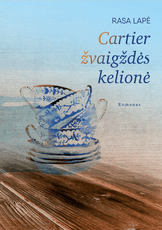 Cartier žvaigždės kelionė