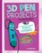 3D Pen Projects for Beginners: 4D an Augmented Reading Experience
