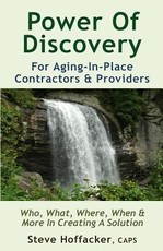 Power Of Discovery