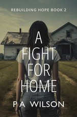 A Fight For Home