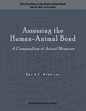 Assessing the Human-Animal Bond
