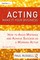 Acting: Make It Your Business
