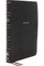 Nkjv, Thinline Bible, Large Print, Leathersoft, Black, Comfort Print