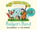 Badger's Band