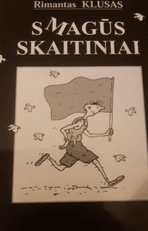Smagūs skaitiniai
