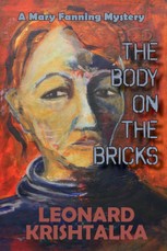 The Body On The Bricks