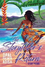 The Storyteller's Return