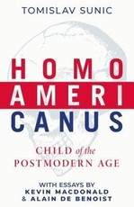 Homo Americanus