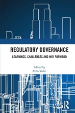 Regulatory Governance