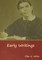 Early Writings