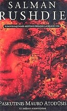 Paskutinis Mauro atodūsis (1998)