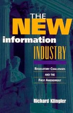 The New Information Industry