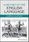 A History of the English Language