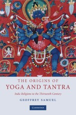 Origins of Yoga and Tantra