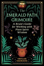 The Emerald Path Grimoire