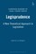 Legisprudence