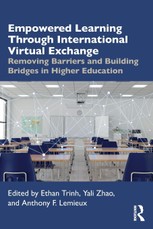 Empowered Learning Through International Virtual Exchange
