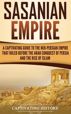 Sasanian Empire