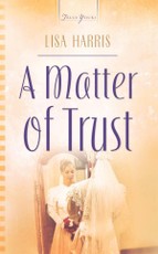 Matter Of Trust