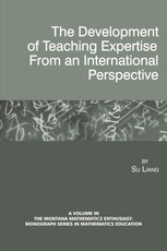 The Development of Teaching Expertise from an International Perspective