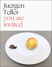 Juergen Teller: You Are Invited