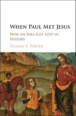 When Paul Met Jesus