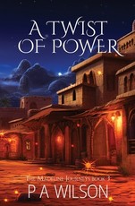 A Twist of Power