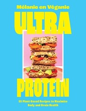 High Protein Cookbook