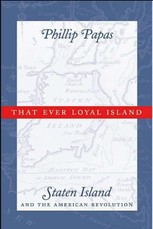 That Ever Loyal Island