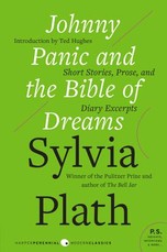 Johnny Panic and the Bible of Dreams