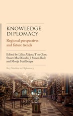 Knowledge Diplomacy