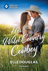 Her Wild Country Cowboy
