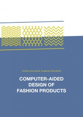 Computer-Aided Design of Fashion Products