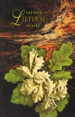 Nupinsiu Lietuvai vainiką