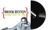 Vinilinė plokštelė LP BENTON BROOK „Songs I Love To Sing“ (LP)