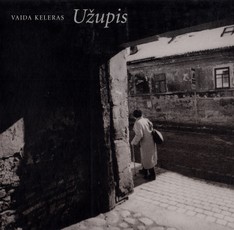 Užupis 2004