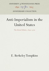 Anti-Imperialism in the United States
