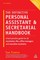The Definitive Personal Assistant & Secretarial Handbook