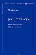 Jesus, with Style