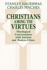 Christians among the Virtues