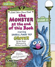 The Monster at the End of This Book