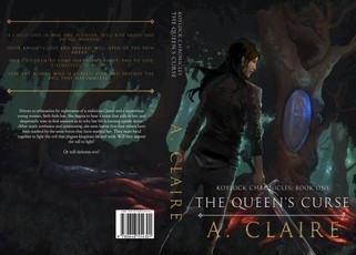 The Queen's Curse
