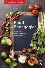 Food Pedagogies